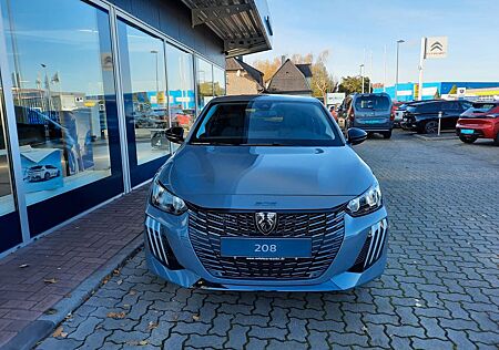 Peugeot 208 Allure AKLIMA NAVI SH RKAMERA ALUS