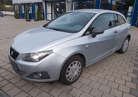 Seat Ibiza SC Reference