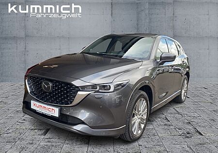 Mazda CX-5 D 184 AWD SPORTSLINEPLUS BOSE SITZBEL.