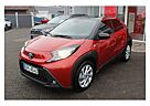 Toyota Aygo (X) PULSE+KAMERA+KOMFORT-P+CARPLAY+SOFORT