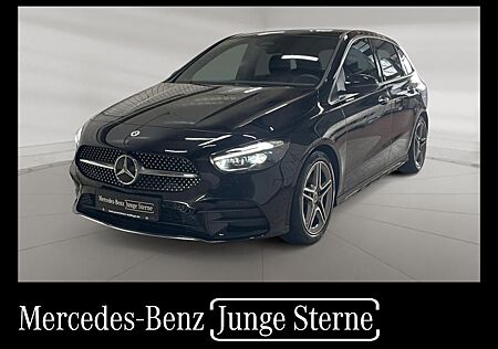 Mercedes-Benz B 220 d AMG AMG+MBUX+Burm+MBeam+Pano+SHD+Wide