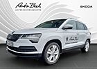 Skoda Karoq Style 2.0 TDI 110 kW 4x4 DSG