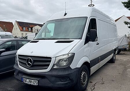 Mercedes-Benz Sprinter 313 CDI L3 H3 Maxi