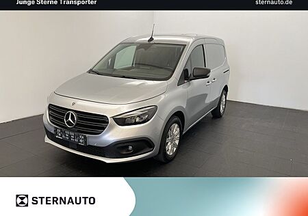 Mercedes-Benz Citan 112 KA/L Pro Navi Klima LED LMF Kamera