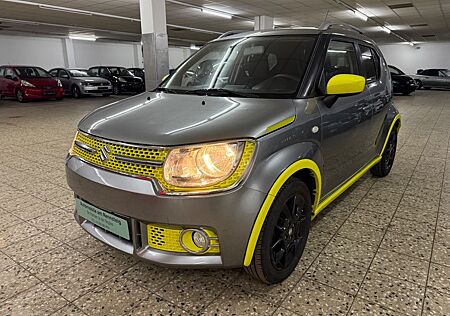 Suzuki Ignis Intro Edition 4x4/2 Hand/Navi/Kamera/Euro6