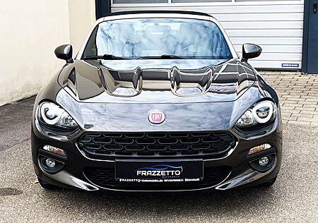 Fiat 124 Spider Lusso