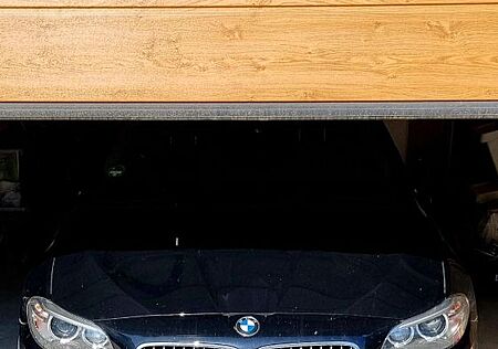 BMW 535d xDrive Touring A Luxury Line Luxury Line