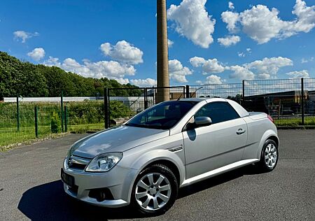 Opel Tigra Twin Top Enjoy*GARANTIE*2.HAND*TÜV*KLIMA*