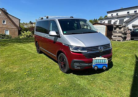 VW T6 Multivan Volkswagen