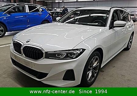 BMW 320 d xDrive Touring Navi Shadow-Line Hochglanz