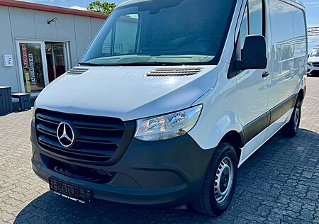 Mercedes-Benz Sprinter Kasten FWD 211CDI L1H1/Klima/AHK/Mwst.
