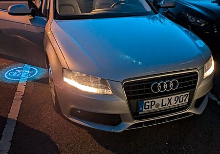 Audi A4 1.8 TFSI 88kw S line S line