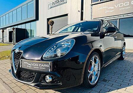 Alfa Romeo Giulietta 1.6 JTDm 16V 88 kW TCT Super.