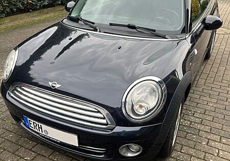 Mini ONE 70KW/95PS HU bis 04/27