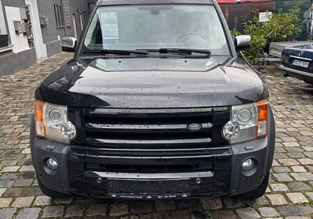 Land Rover Discovery TDV6 Edition 60YRS Edition 60YRS