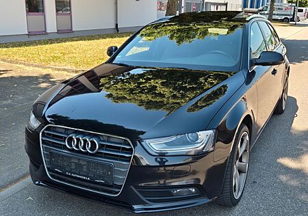 Audi A4 Avant Ambiente Navi/Panorama /SHZ/