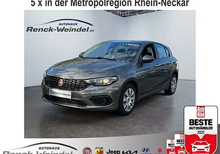 Fiat Tipo Easy 1.4 Navi Musikstreaming Tel.-Vorb. PDC