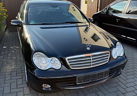 Mercedes-Benz C 200 CDI CLASSIC Classic