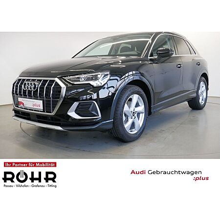 Audi Q3 leasen