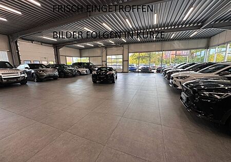 Renault Megane IV Grandtour Life PDC Klima Temp.