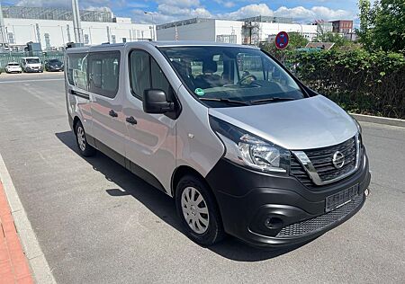 Nissan NV300 *R-CAM*KLIMA*9SITZER*LANG*