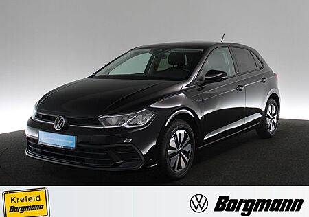 VW Polo Volkswagen 1.0 TSI Move LED ACC NAVI SHZ PDC KLIMA