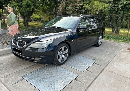 BMW 525d touring Edition Exclusive Edition Exclusive
