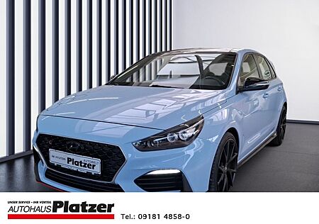 Hyundai i30 N 2.0 Panorama Navi LED Apple CarPlay Androi