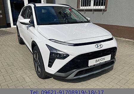 Hyundai Bayon 1.0 T-Gdi Prime Mild-Hybrid