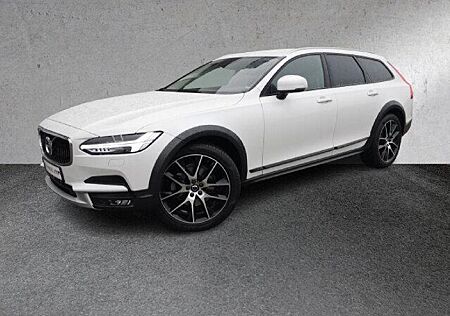 Volvo V90 Cross Country D4 AWD Pro Geartronic Pro