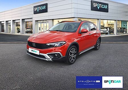 Fiat Tipo Red GSE Mild-Hybrid Automatik *Navigation*