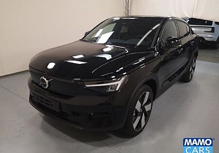 Volvo C40 gebraucht kaufen Volvo C40 AWD Twin Plus Recharge Electric ACC/BLIS
