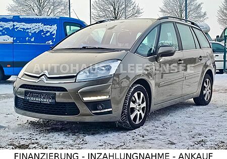 Citroën C4 Grand Picasso Tendance *AHK*AUTOMATIK*KLIMA*