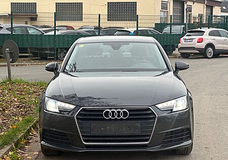 Audi A4 Lim. *Xenon*Navi*Automatik*