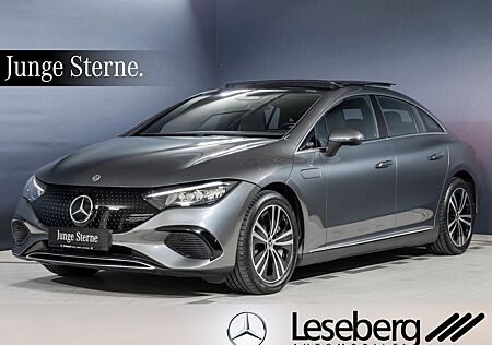Mercedes-Benz EQE 350 Electric Art LED/Pano/Burmester/Kamera/