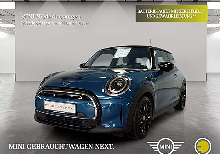 Mini Cooper SE Navi Harman/K Head-Up Kamera LED