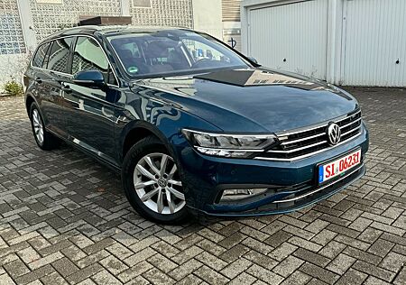 VW Passat Variant Volkswagen 2.0 TDI BUSINESS AHK DSG KAMERA