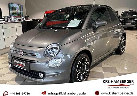 Fiat 500 1.0 MILD-HYBRID LIM. CLUB PDC CARPLAY