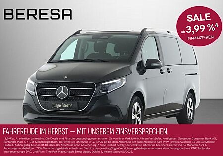 Mercedes-Benz V 250 d Lang 4MATIC Style Distronic AUT Navi