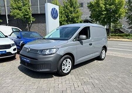 VW Caddy Volkswagen Cargo 2.0 TDI - Car Play-Klima-PDC-Tempo