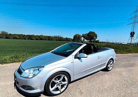 Opel Astra Endless Summer 1.6 85kW
