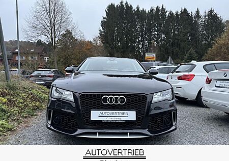 Audi A7 3.0 TDI AUTO. NAVI XENON LEDER KAMERA SHZ BT