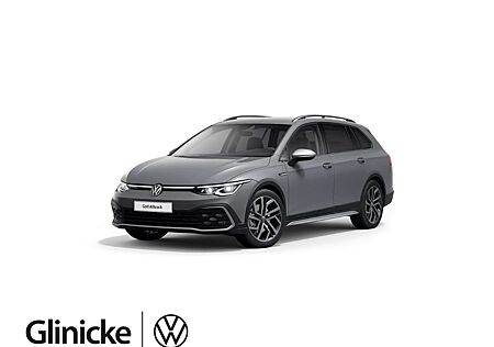 VW Golf Volkswagen VIII Variant 2.0 TDI Alltrack 4Motion StHz