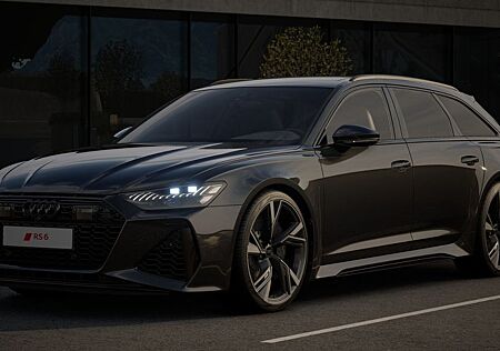 Audi RS6 performance 4.0 TFSI tiptr. quattro perf...