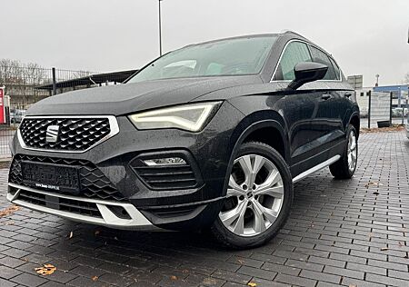 Seat Ateca Xperience