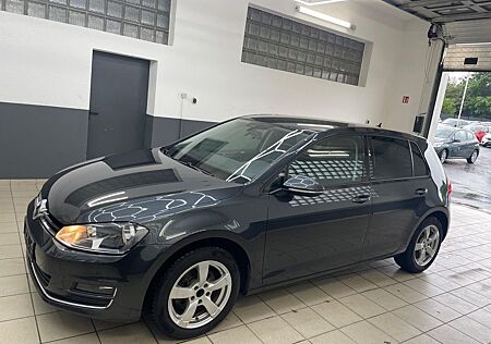VW Golf Volkswagen VII Lim. Allstar BMT