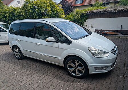 Ford Galaxy 1,6 EcoBoost 7-Sitzer