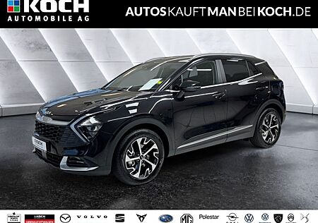 Kia Sportage gebraucht kaufen Kia Sportage 1.6 T-GDI mHEV AT LED NAV ACC Sitzh.