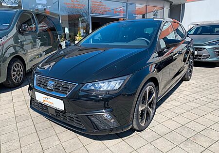 Seat Ibiza 1.0 TSI 85kW FR DSG
