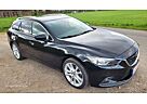 Mazda 6 2.2 SKYACTIV-D 150 i-ELOOP Sports-Line Spo...